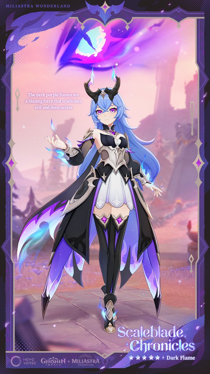 Genshin Impact - Miliastra Wonderland tweet media