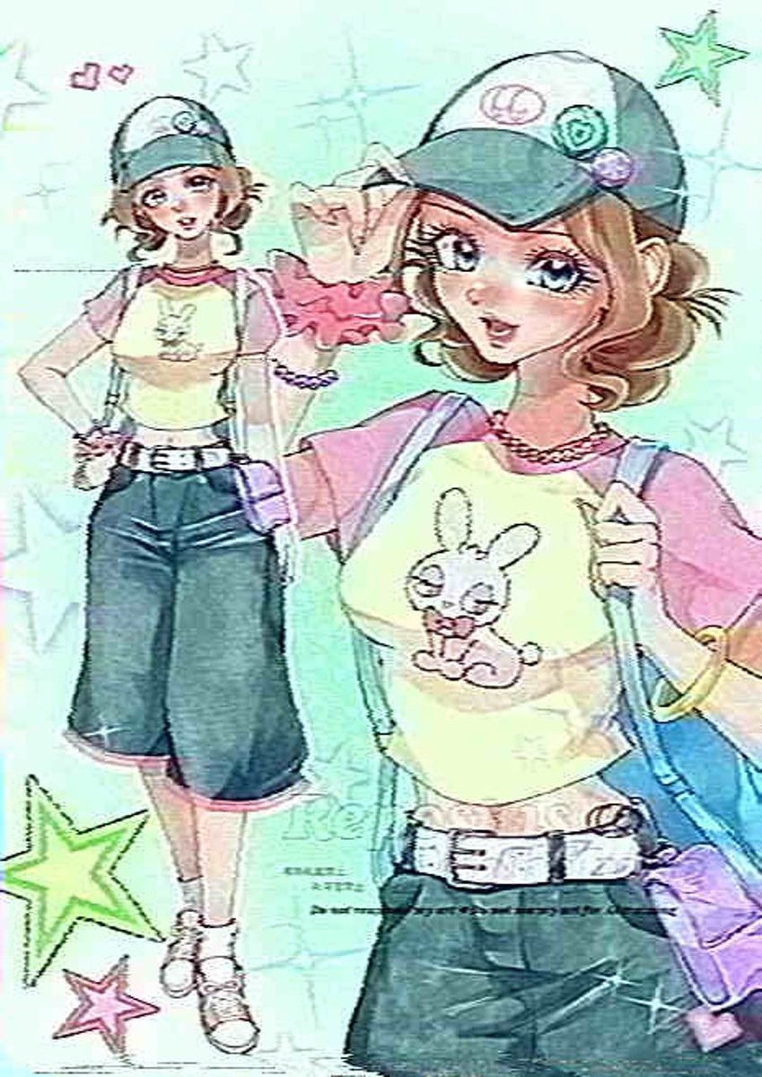 #HEISEI_VHS
ちょっとこれ可愛すぎないか…？🩷🍀