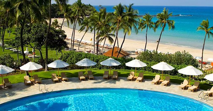 tropicalitytips's tweet image. Shall it be sea or pool today at Mauna Kea Beach Hotel? 🌤️🌴💦
tropicality.com/resorts
#vacations #getaway #tropical #beaches