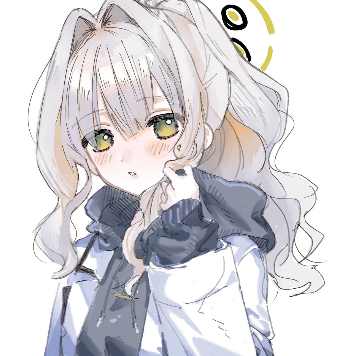 はるかわひろ tweet media