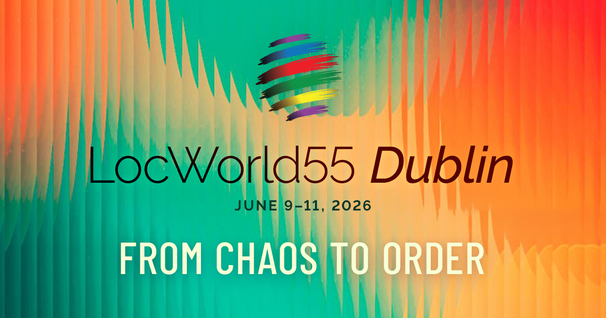 STAR Translation Dublin | Language Services tweet media