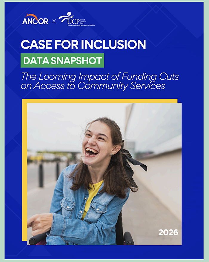 UCPofECT's tweet photo. ➡️Community-based services are a vital bridge for people with intellectual &amp; developmental disabilities. Lawmakers must invest in, rather than deprive, these essential supports. Learn more about what’s at stake: https://t.co/2SXwbdq6yO 

@UCPnational @TheRealANCOR

 @ https://t.co/jK2qY6ngDw