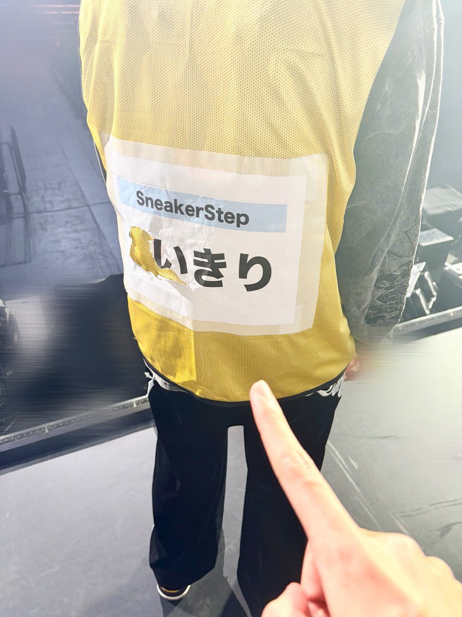 おさでい【すにすて】 tweet media