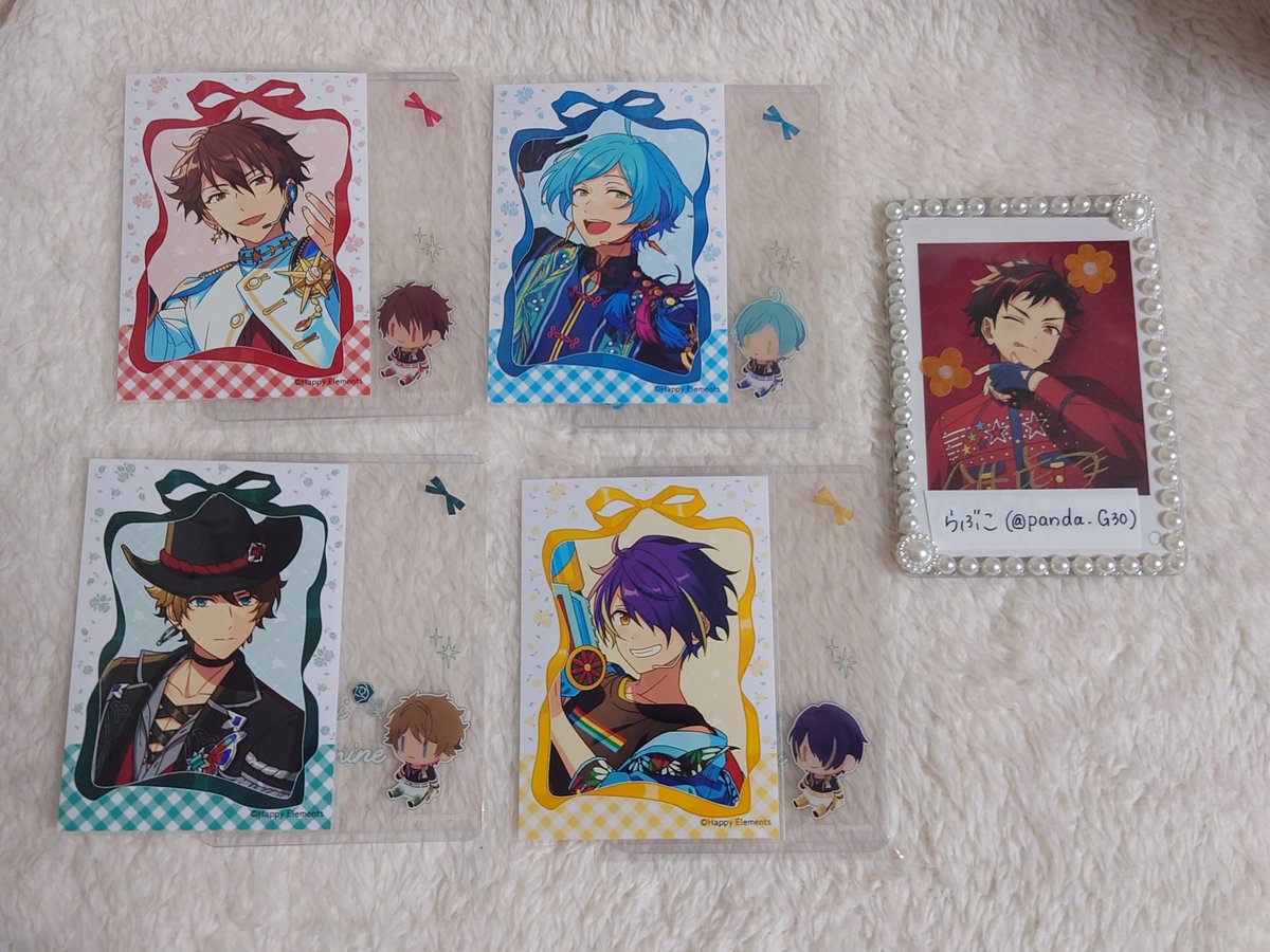 らぶこ@取引アカ tweet media