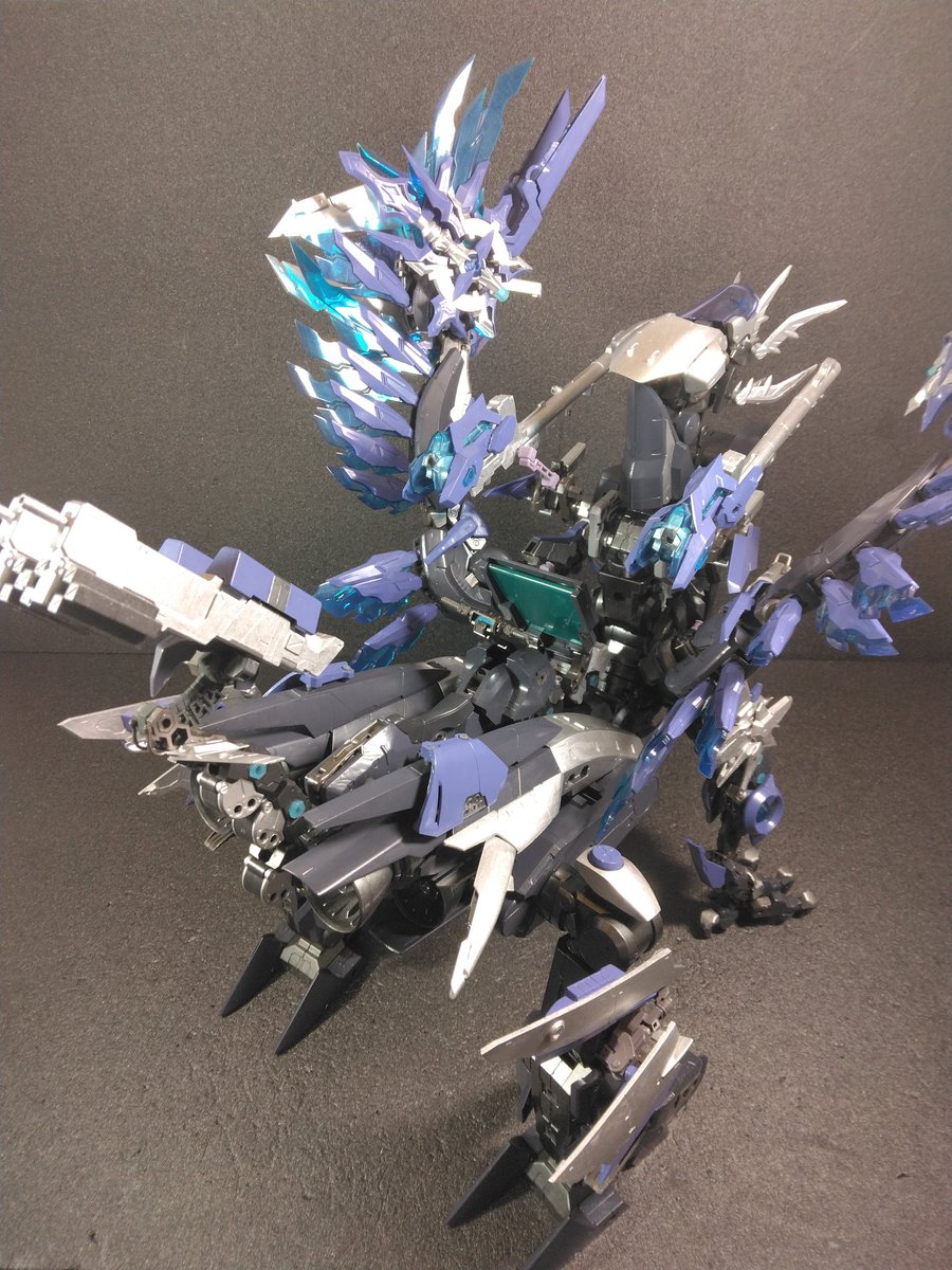 杉城十薬 tweet media