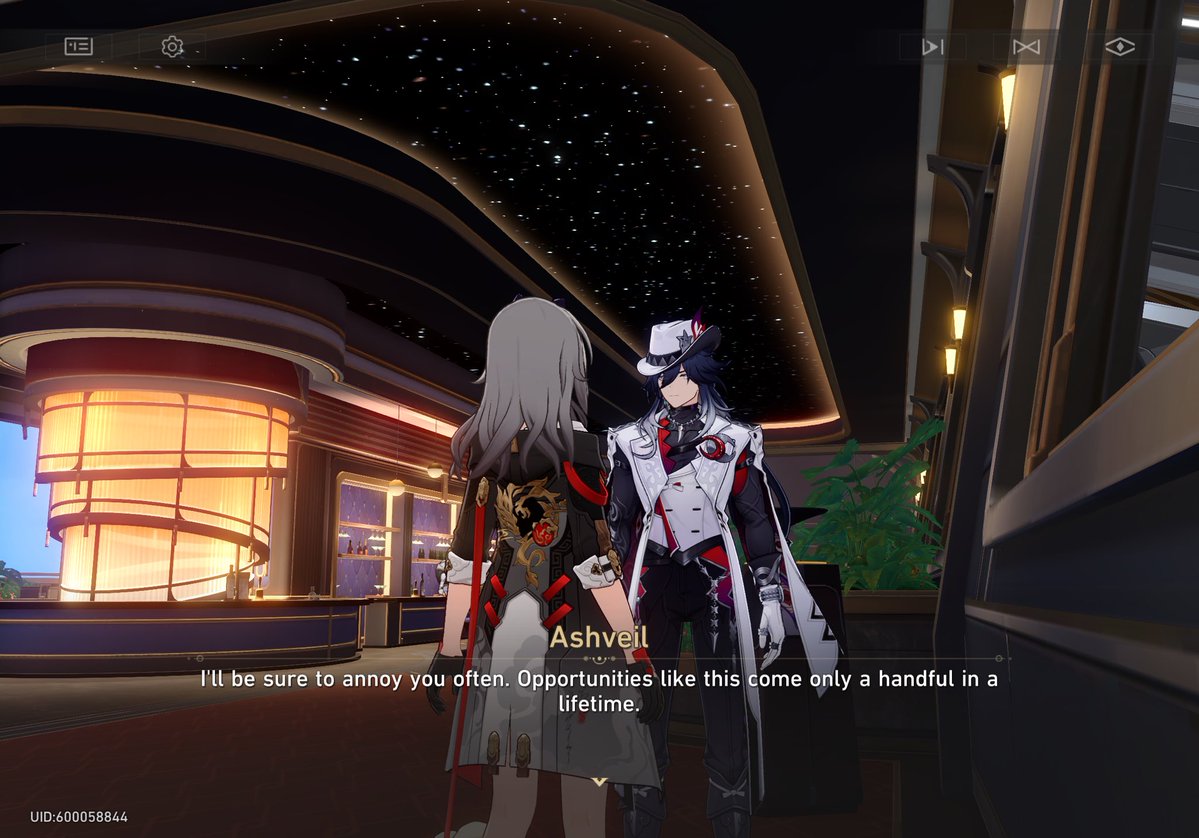 ana⁷ 😵‍💫 E2S1 ASHVEIL MAIN!! tweet media