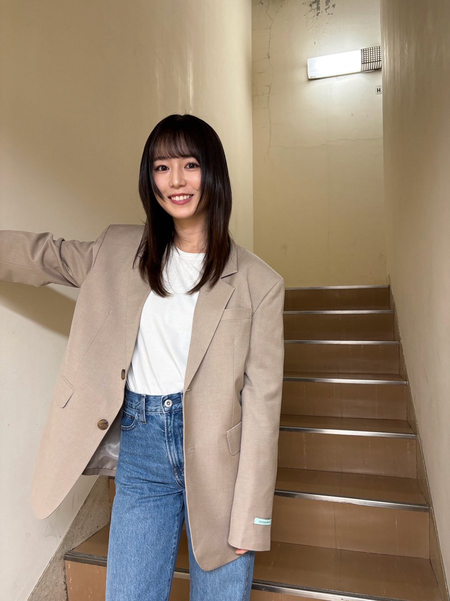 神野 友亜 tweet media