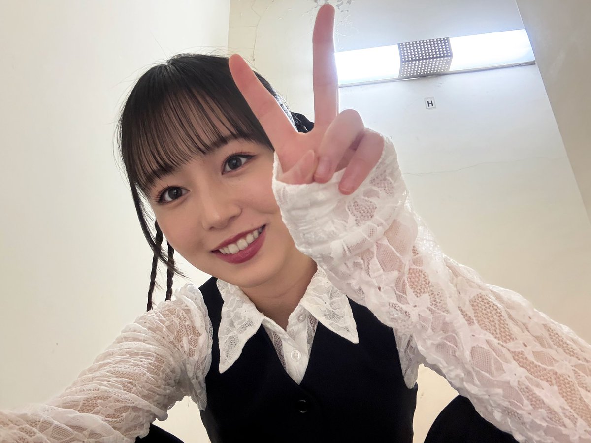 神野 友亜 tweet media