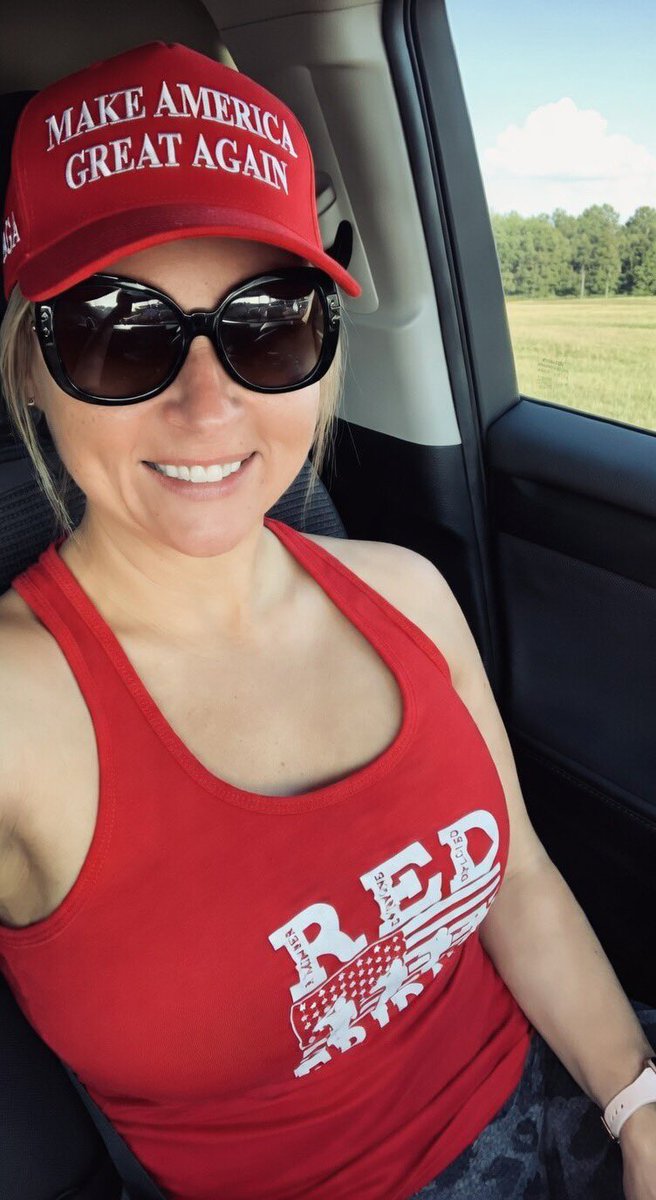 Ashley (TeamTrump47) tweet media