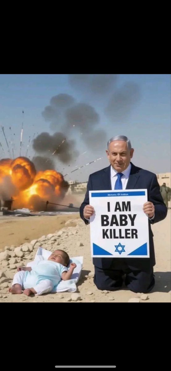 We're in one of the dumbest timelines. tweet media