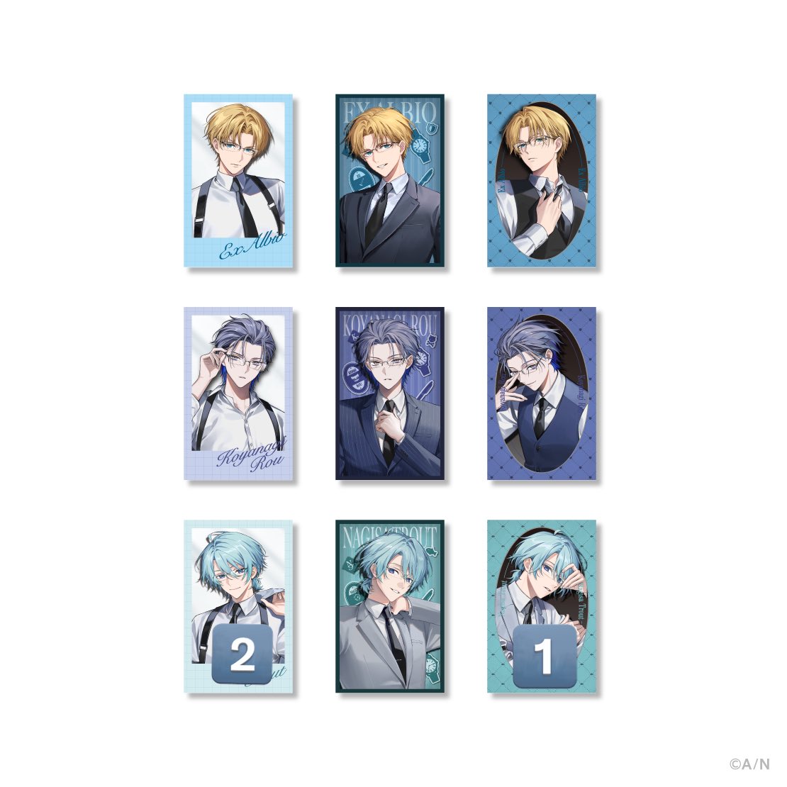 なち@初回ツイフィ必読 tweet media