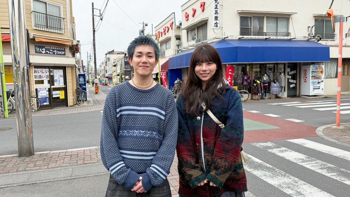 MAINPHASE(メインフェイズ) tweet media