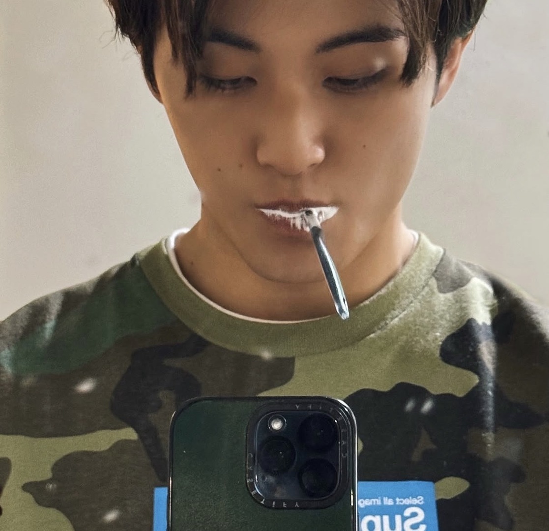 SEND MFS BACA LINK YA GES!! tweet media