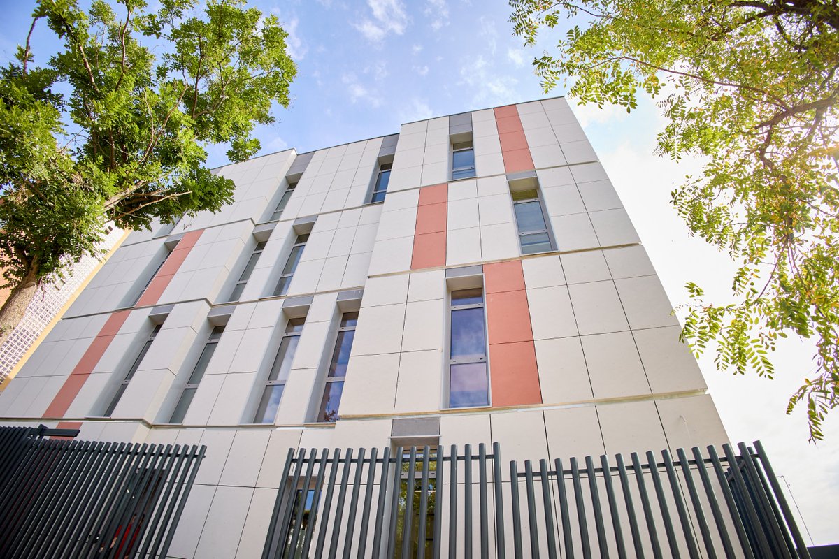 Grupo PECSA tweet media