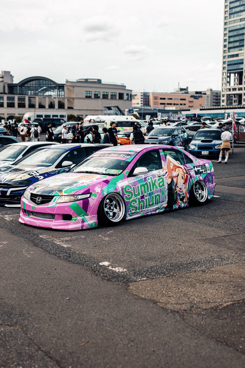 ちしょー tweet media