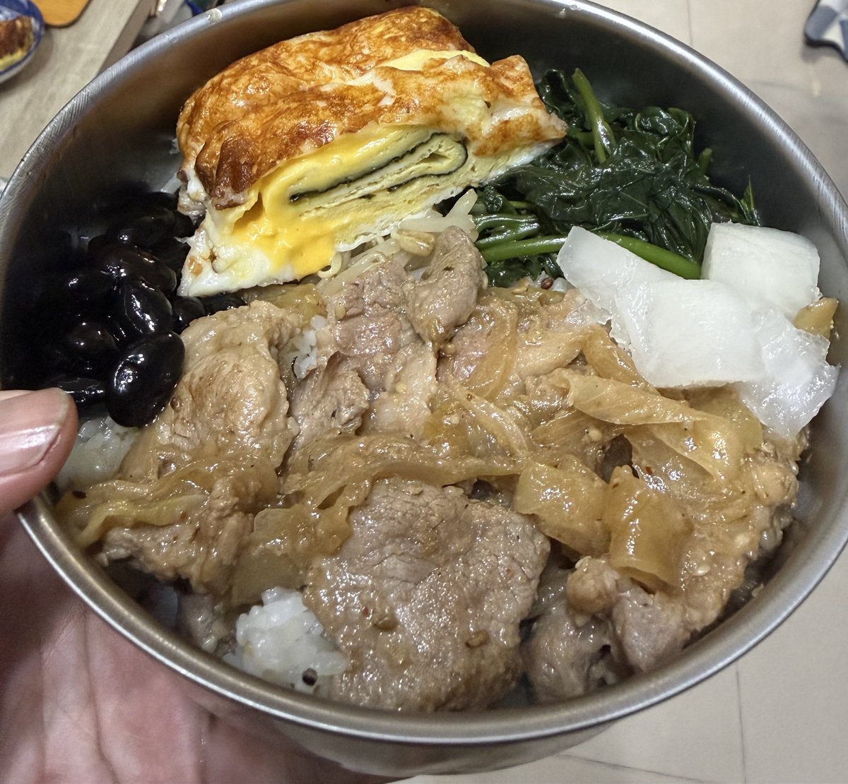 牧楊女 tweet media