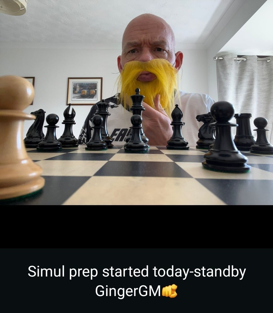 Carl S. Portman MBE 🏴󠁧󠁢󠁥󠁮󠁧󠁿 tweet media