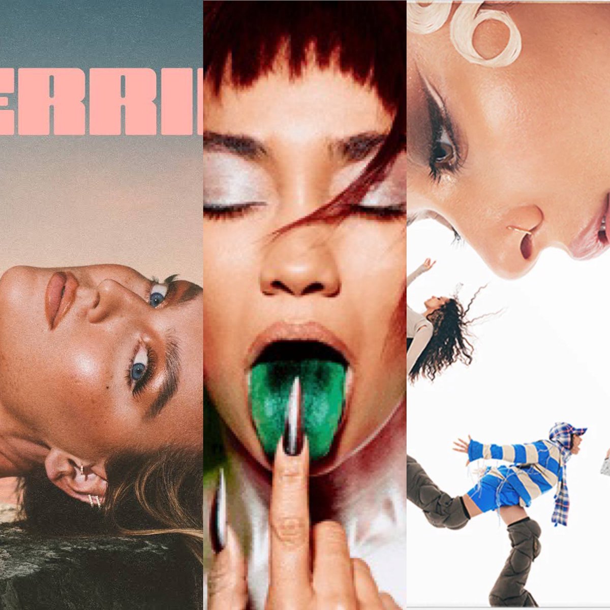 Make It A Popcast tweet media