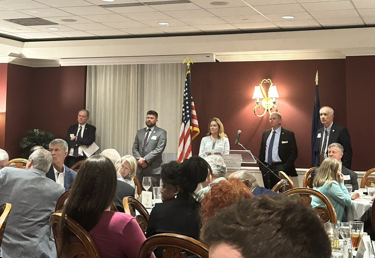 AFP Tidewater tweet media