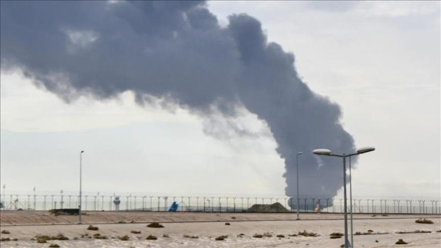 International Crisis Room 360 tweet media