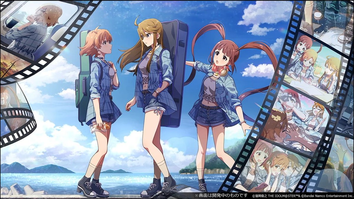 Jira (Corpse) @Act4 tweet media