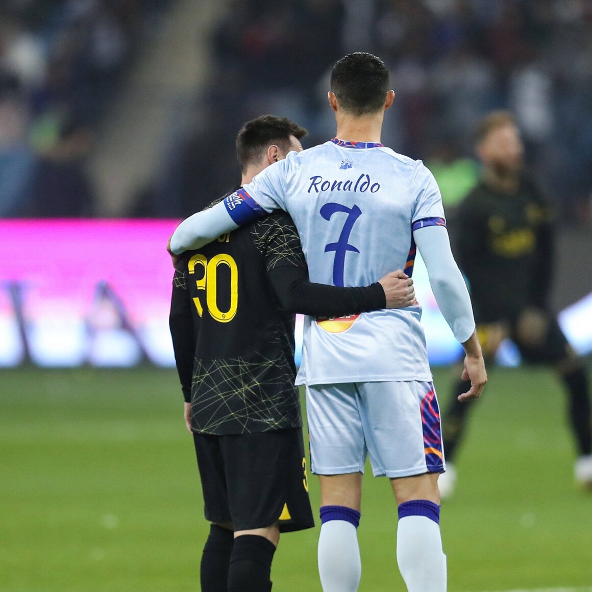 Goals Side tweet media