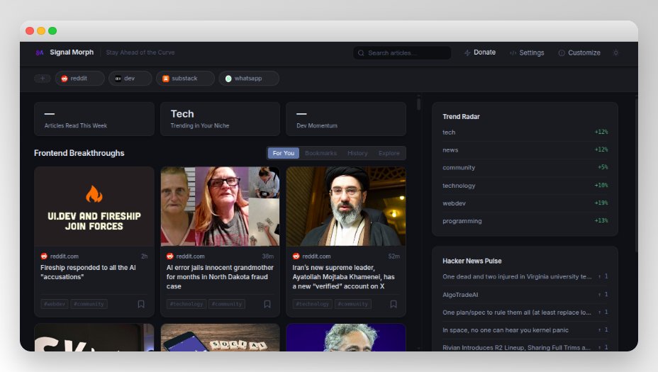 UncleDrewDev's tweet photo. Built a chrome extension to fix my new tab. It's
clean, minimal, actually useful

just shipped it. Try it out and let me know what you think.

https://t.co/v5H66gy7hE https://t.co/Xqs0n1ARze