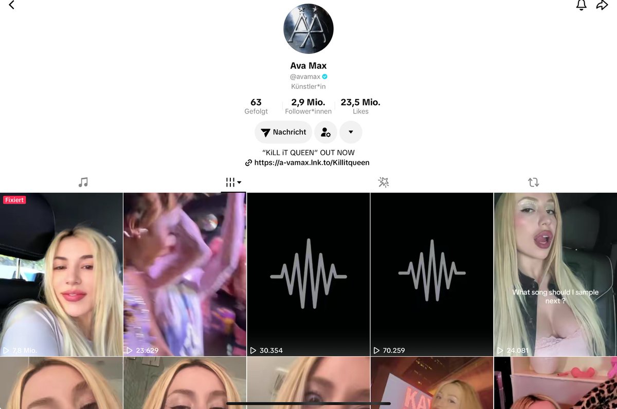 $tefanie 𑣿 (Worst girl in Germany) tweet media