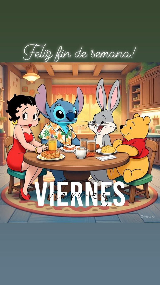 Ariel Ignacio Meneses Morales tweet media