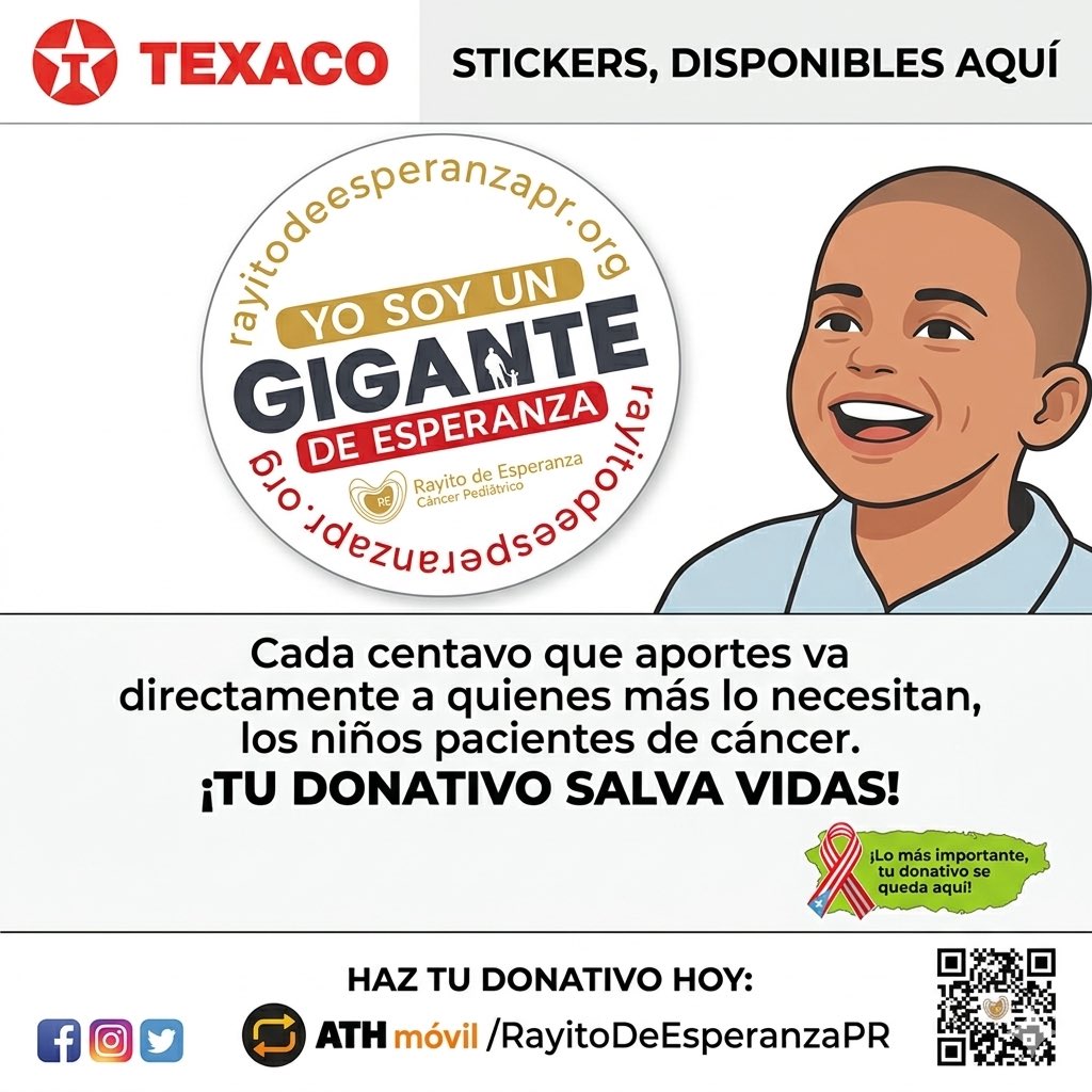 Rayito de Esperanza tweet media