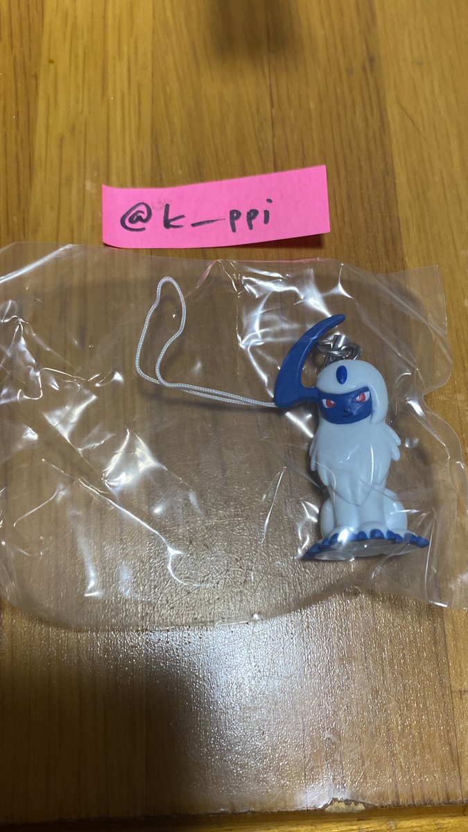 K🍅@プロカ必読 tweet media