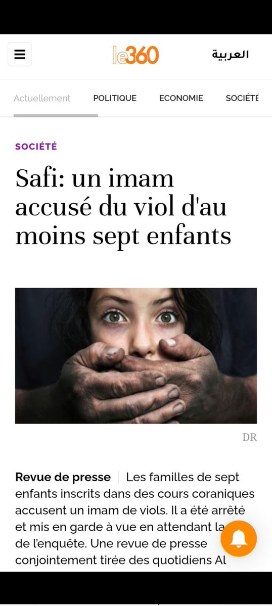 le cochon halal 🥓🇲🇫🥓 tweet media