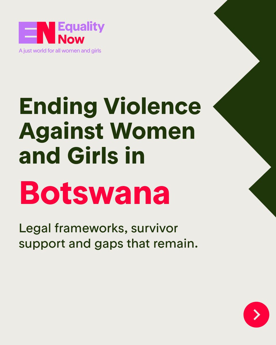 Equality Now Africa tweet media