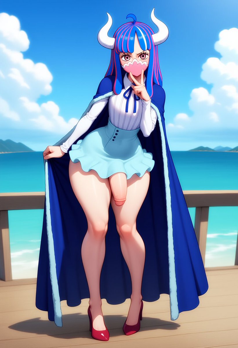 🚧Maybe returning🚧 Aoi's Femboy Town tweet media