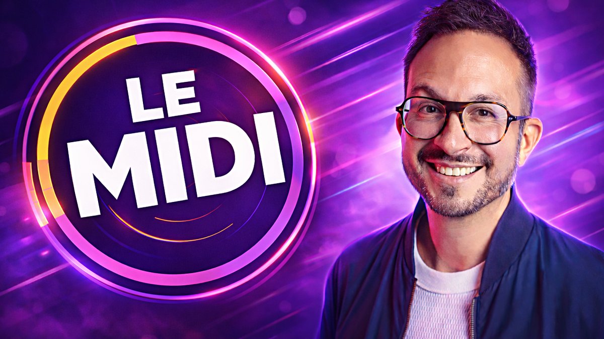 Julien Chièze tweet media