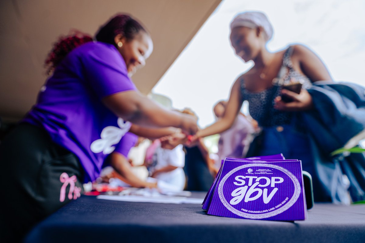 University of KwaZulu-Natal tweet media