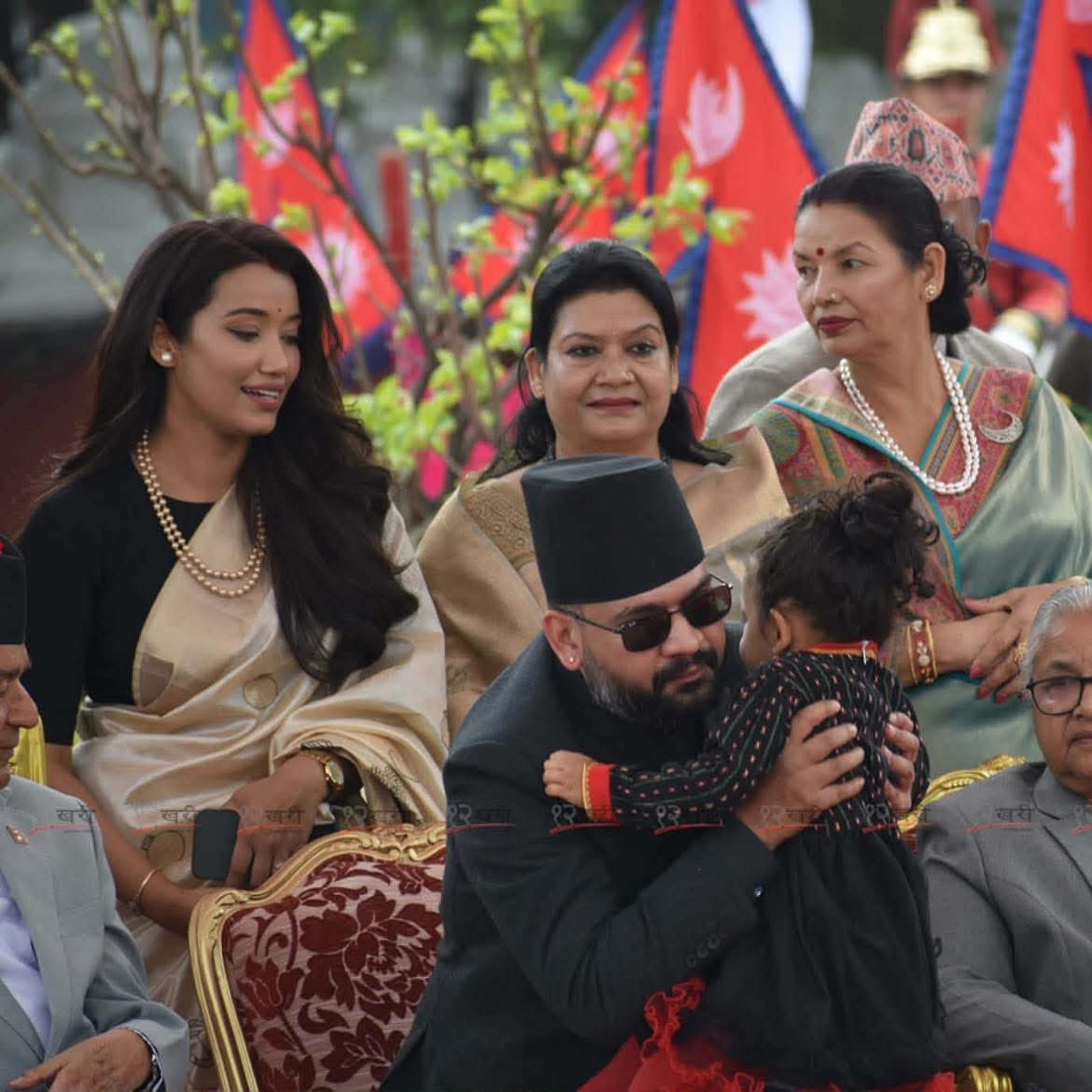 Rejina Khadka tweet media