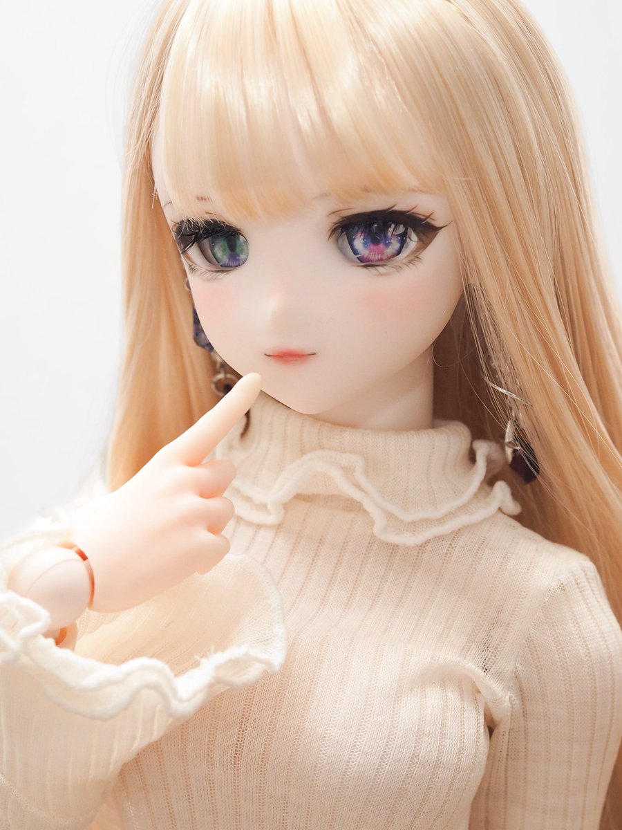 えるどぉる4/1“BOOTH”OPEN tweet media