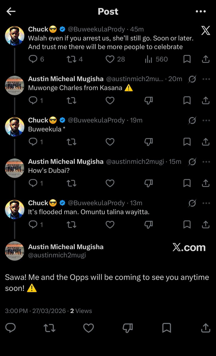 Chuck😎 tweet media