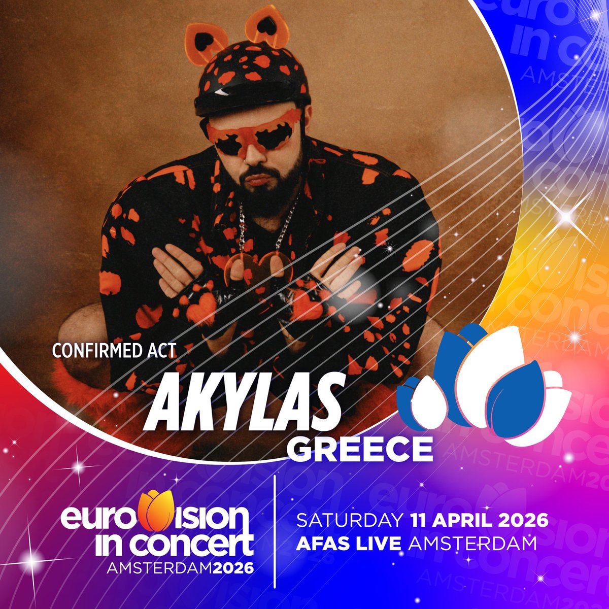 Eurovision in Concert tweet media