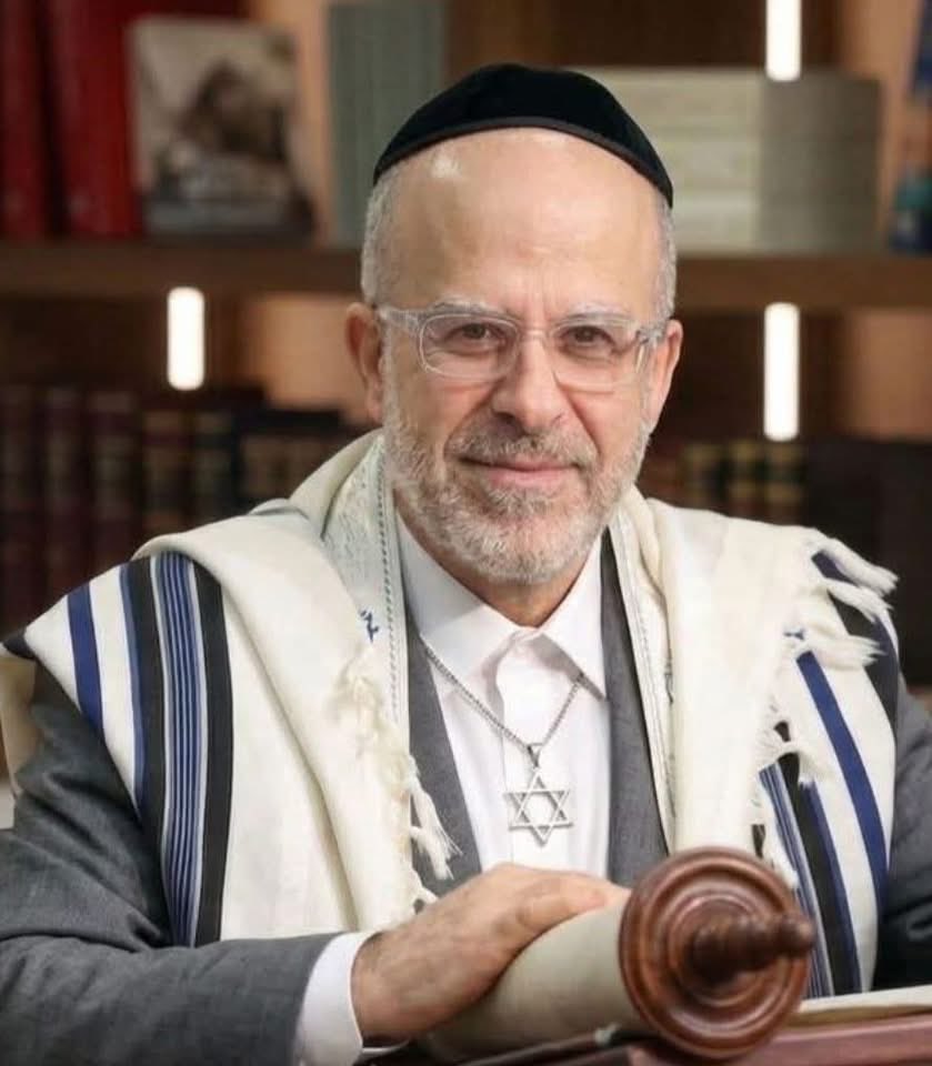 Abbas Farhat tweet media