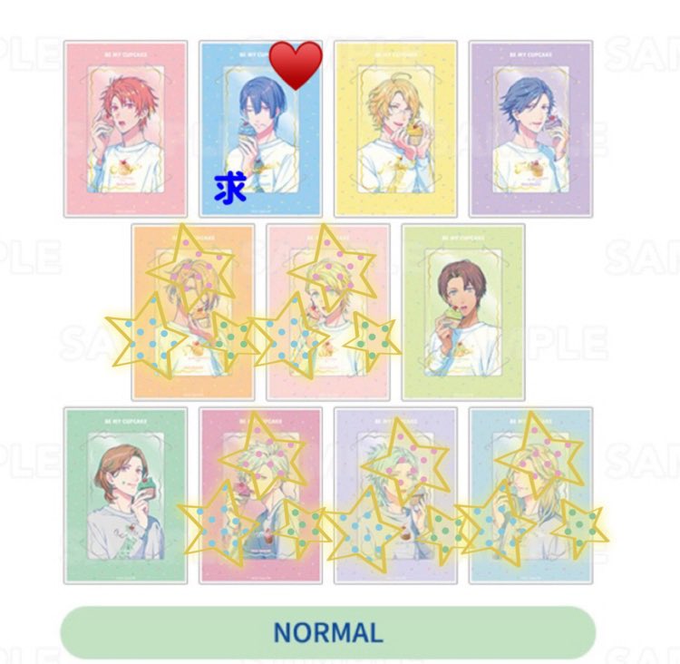 しんいち tweet media