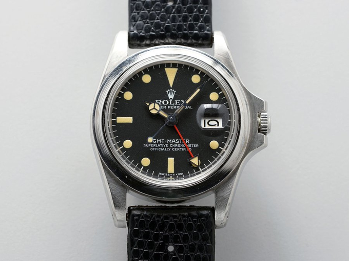 The Global Watch Club tweet media