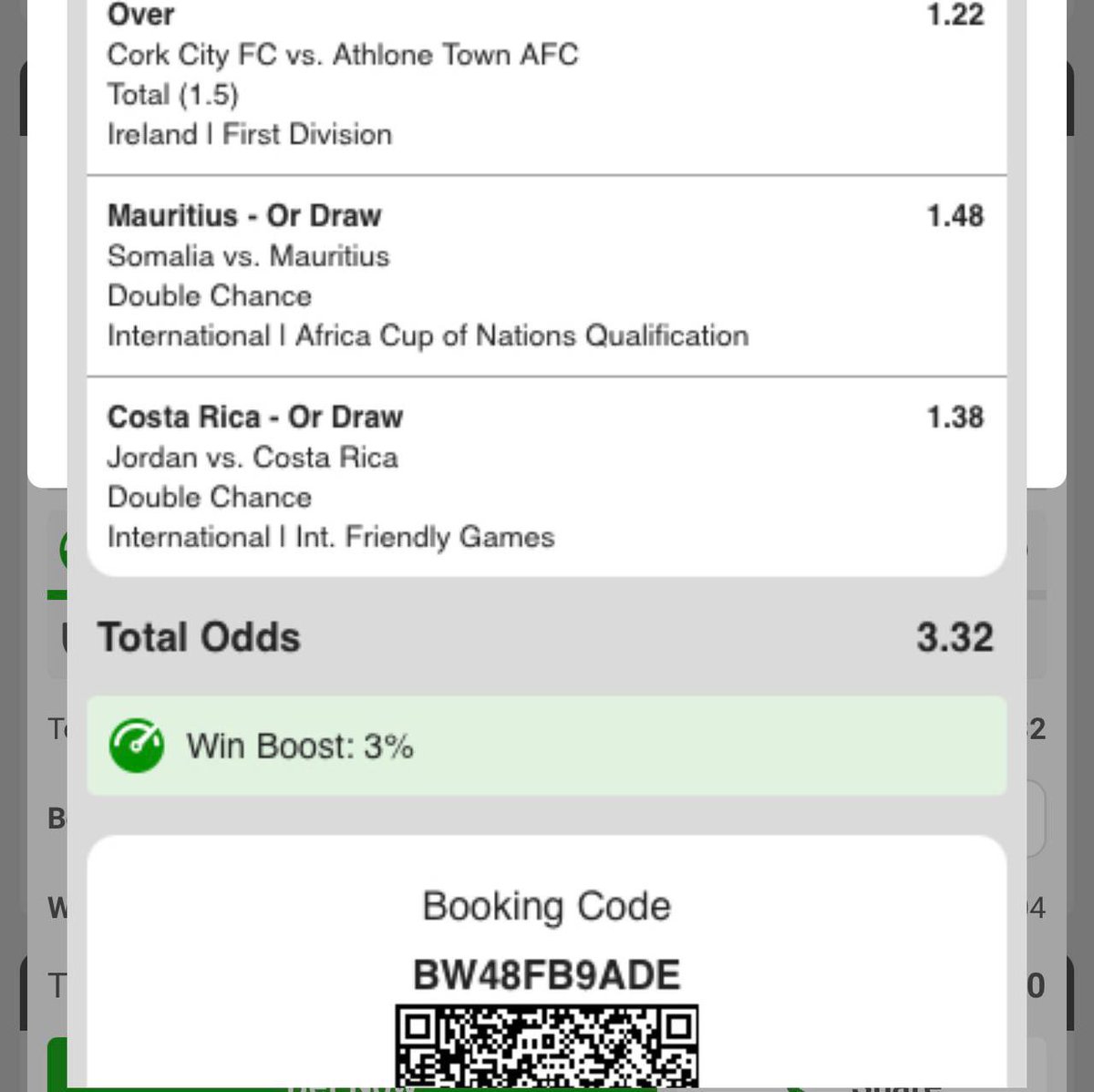 Daily wins tweet media