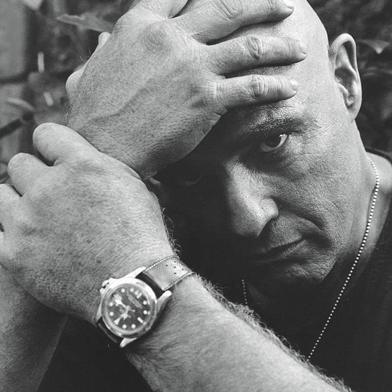 The Global Watch Club tweet media