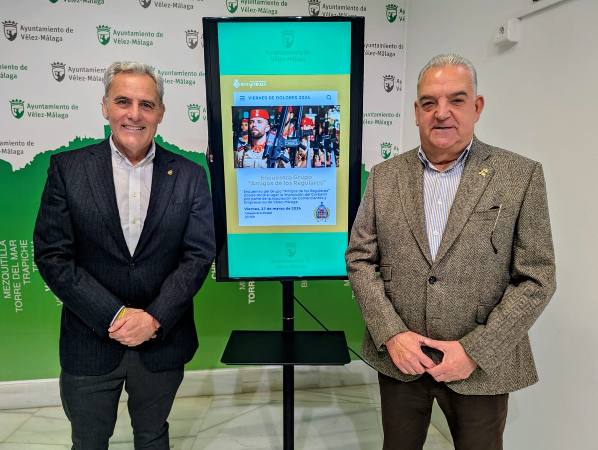 AxarquiaPlus tweet media