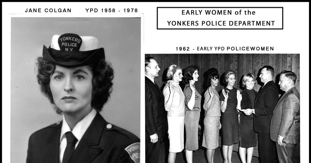 Yonkers Police HQ tweet media