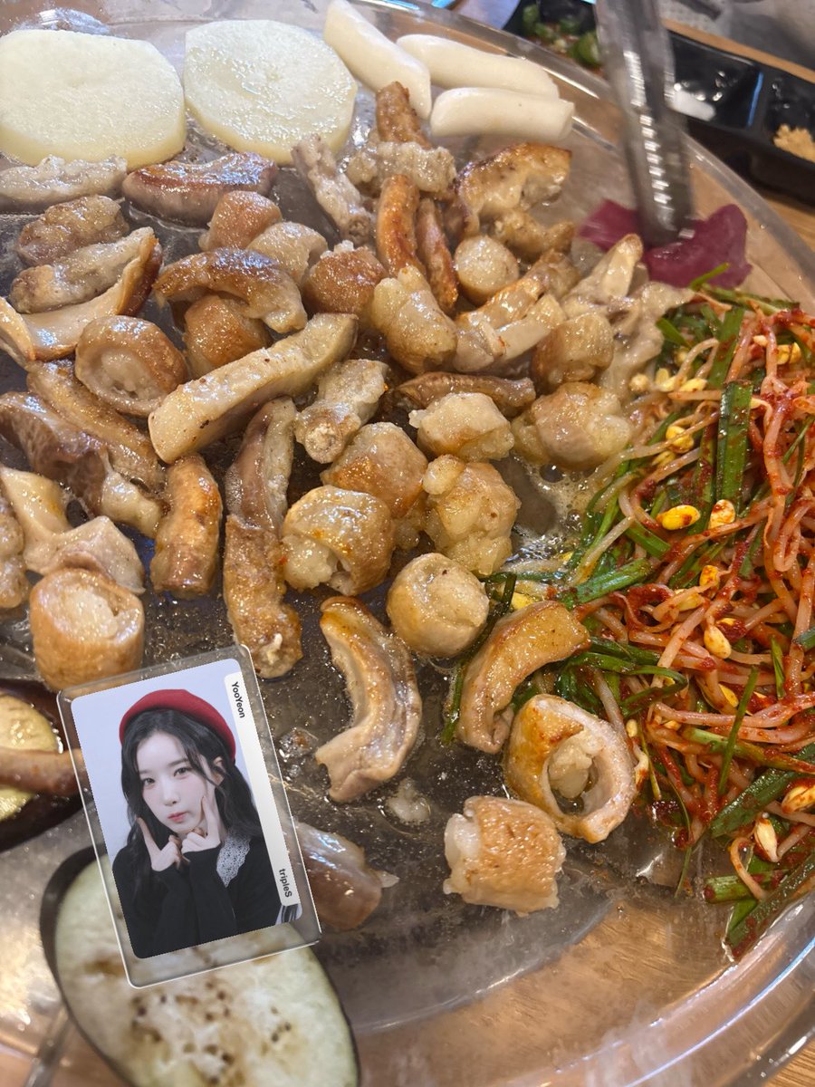 나깡이 tweet media