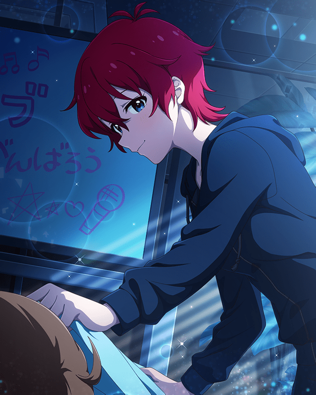 Jira (Corpse) @Act4 tweet media