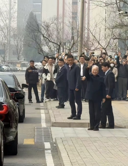 解密中國| Decoding China 陳破空縱論天下 tweet media